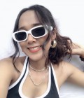 Rencontre Femme Thaïlande à กระสัง : Zaza, 31 ans